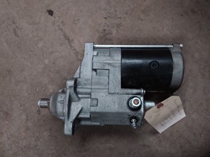 Used Cummins Starter (Stock #50006)) Part Image