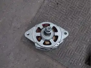 Used Delco Various Alternator Image