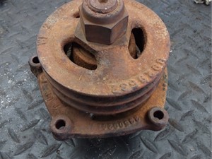 Used Detroit 12V71 Engine Misc Part (Stock #50031)) Part Image