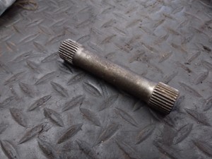 Photo of part