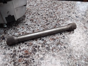Photo of part
