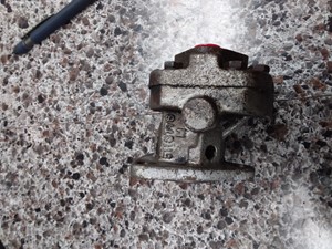 Used Detroit 6V53 Fuel Gear Pump (Stock #49190)) Part Image