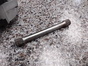 Photo of part