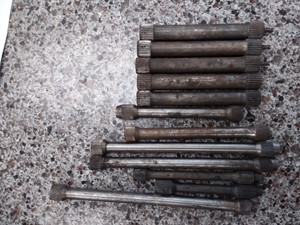 Photo of part