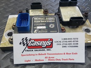 Used Detroit Series 50 Engine Misc Part (Stock #48909)) Part Image