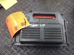 Photo of part