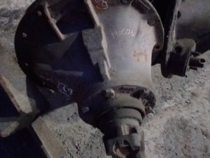 Used Eaton 19050S Rear Rear (Tandem Rear or Single) (Stock #48858)) Part Image