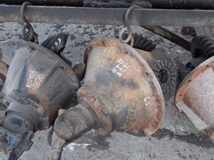 Used Eaton 23121 Rear Rear (Tandem Rear or Single) (Stock #48860)) Part Image