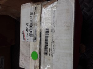 New Eaton DS404 Differential Yoke (Stock #48955)) Part Image