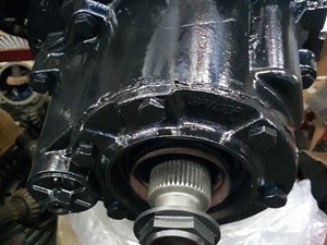 Rebuilt Eaton DSP40 Front Rear (Tandem Front) (Stock #48898)) Part Image