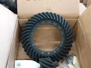 Used Eaton DSP40 Gear Set (Stock #50093)) Part Image