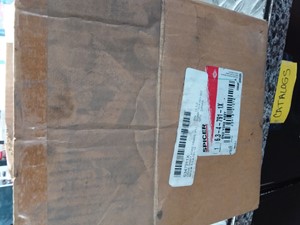 Photo of part