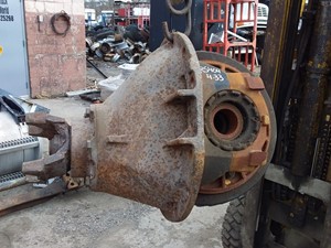 Used Eaton RS404 Rear Rear (Tandem Rear or Single) (Stock #48865)) Part Image