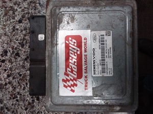 Used Ford 5R110 Transmission ECM (Stock #49176)) Part Image