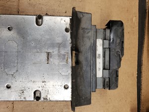 Used Ford ECM (Stock #49443)) Part Image