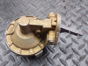 Photo of part