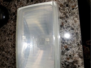 New Ford Light (Stock #49071)) Part Image
