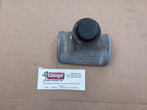 Used Freightliner Front Axle Misc Part (Stock #49516)) Part Image