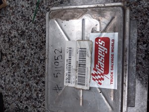 Used GM/Chev (HD) 7.4 L ECM (Stock #49179)) Part Image