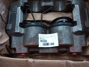 New Universal GM/Chev (HD) Brake Caliper (Stock #48785)) Part Image