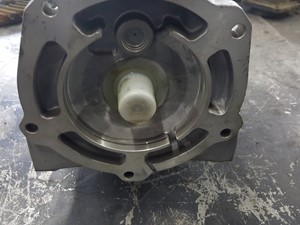 Core GM/Chev (HD) Transmission Assy (Stock #48590)) Part Image