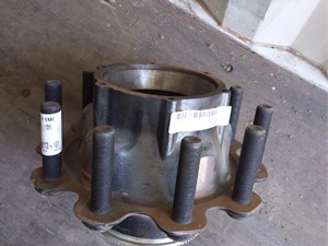 Photo of part