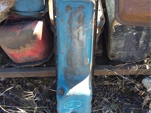 Photo of part