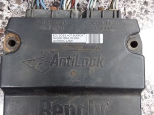 Used International Brake & Brake Part (Stock #49160)) Part Image