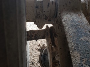 Photo of part