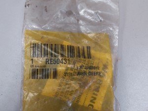 Photo of part