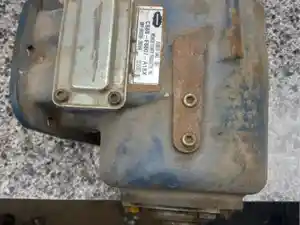 New MUNCIE PTO (Stock #50186)) Part Image