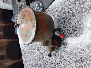 Photo of part