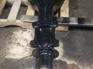 Used Mack CRD 92-93 Axle Housing (Rear) (Stock #48722)) Part Image