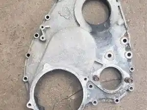 Used Mack E7 Engine Misc Part Image