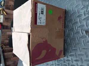Photo of part