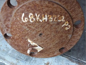 Used Meritor/Rockwell Axle Shaft (Stock #49720)) Part Image