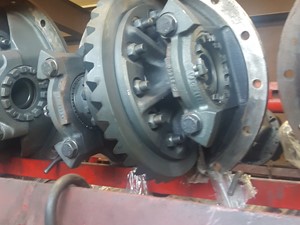 Photo of part