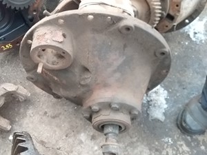 Used Meritor/Rockwell RS21230 Axle, Complete Rear (Stock #48837)) Part Image