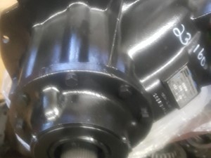 Rebuilt Meritor/Rockwell RR23-160 Rear Rear (Tandem Rear or Single) (Stock #48558)) Part Image