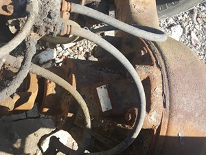 Used 1997 Meritor/Rockwell RR/RS30180 Rear Rear (Tandem Rear or Single) (Stock #20-047-2)) Part Image