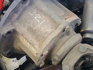 Used Meritor/Rockwell 20-145 Rear Rear (Tandem Rear or Single) (Stock #48533)) Part Image