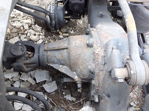 Used 2006 Meritor/Rockwell RMT40-14M Rear Rear (Tandem Rear or Single) (Stock #19-047-2)) Part Image