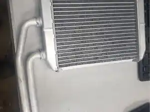 New 2000 GMC C7000 Topkick Heater Core (Stock #51669)) Part Image
