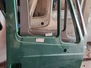 New 2002 International DURASTAR Door (Stock #51018)) Part Image