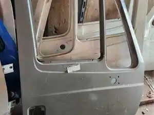 New 2002 International Door (Stock #51019)) Part Image