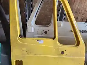 New International PROSTAR Door (Stock #51012)) Part Image
