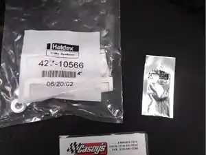 New Brake & Brake Part (Stock #50786)) Part Image