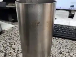 New Caterpillar 3126B Engine Misc Part Image