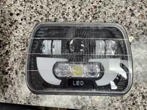 New Chevrolet Express Headlamp Assy Image
