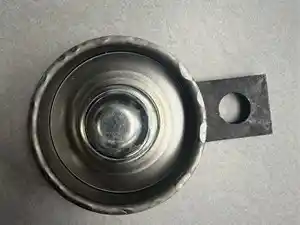 New Cummins NT/NH 855 Engine Misc Part (Stock #52440)) Part Image